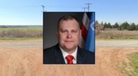 Ty Burns resigns after pleading to domestic violence