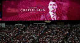 Tyler Robinson faces court hearing in Charlie Kirk murder case
