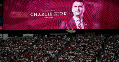 Tyler Robinson faces court hearing in Charlie Kirk murder case