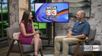 U of I research team investigating wildfire smoke impacts on health