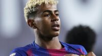 UEFA delay decision on proposals for matches abroad after controversial plans involving Barcelona and AC Milan