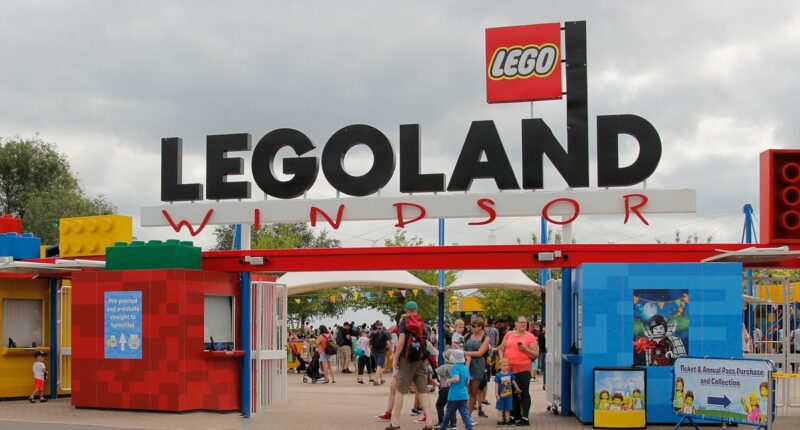 UK theme parks will need to 'vastly improve' to compete with Universal