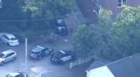 UMass Lowell on lockdown for possible active shooter on campus