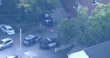 UMass Lowell on lockdown for possible active shooter on campus