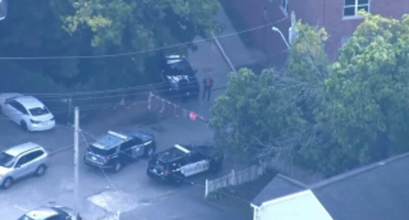 UMass Lowell on lockdown for possible active shooter on campus