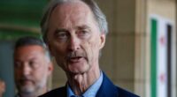 UN's top official in Syria is stepping down after 7 years of conflict and tumult