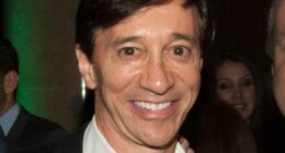 Howard Rubin, the retired Wall Street financer accused of assualting dozens of women in his NYC penthouse