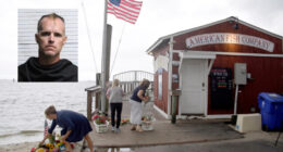 US Marine Veteran Opens Fire on Waterfront Bar from his Boat, Killing 3