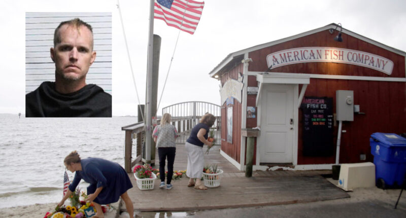 US Marine Veteran Opens Fire on Waterfront Bar from his Boat, Killing 3