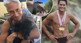 US Olympic legend Greg Louganis sells his medals, home to start a new life abroad: 'I needed the money'