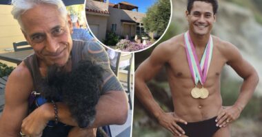 US Olympic legend Greg Louganis sells his medals, home to start a new life abroad: 'I needed the money'