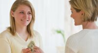 U.S. Parents Charge Kids Interest on Loans. Here's How Much.