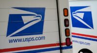 US Postal traffic Drops 81% after tariff exemption ends