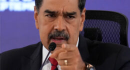 US-Venezuela news today: Donald Trump says Venezuela boat strike in Caribbean targeted Tren de Aragua gang, killed 11