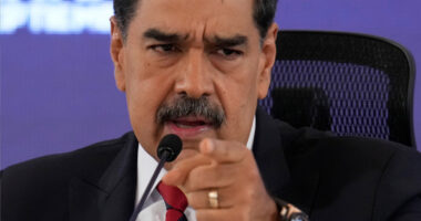 US-Venezuela news today: Donald Trump says Venezuela boat strike in Caribbean targeted Tren de Aragua gang, killed 11
