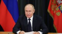 US and European officials meet to discuss new sanctions on Russia