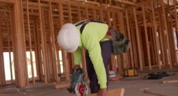 U.S. economy adds just 22,000 jobs in August, far below expectations