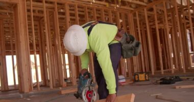U.S. economy adds just 22,000 jobs in August, far below expectations