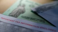 US government is phasing out paper checks. Here's what that means for you
