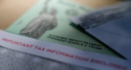 US government is phasing out paper checks. Here's what that means for you
