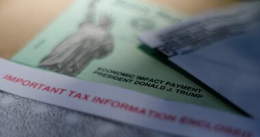 US government is phasing out paper checks. Here's what that means for you