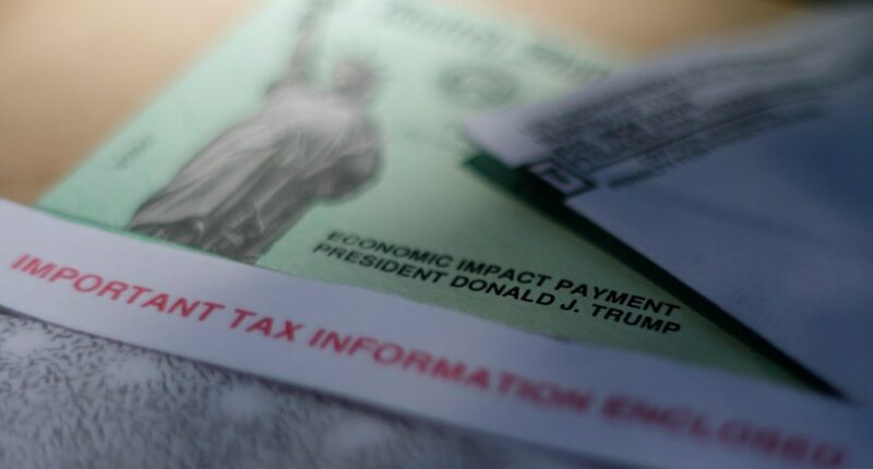 US government is phasing out paper checks. Here's what that means for you