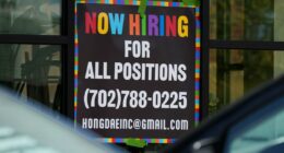 US jobless claims rise slightly, but remain in a healthy range