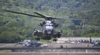 US military 'preparing to strike INSIDE Venezuela' in major escalation