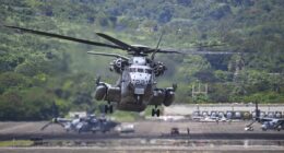 US military 'preparing to strike INSIDE Venezuela' in major escalation
