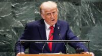 U.S. rejects international AI oversight at U.N. General Assembly
