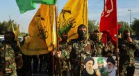 US ‘ups the ante,’ designates Iran-backed groups in Iraq terrorist organizations