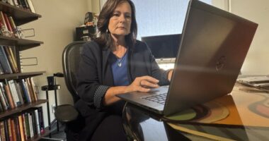 UT gets federal grant to study camp, flood evacuations