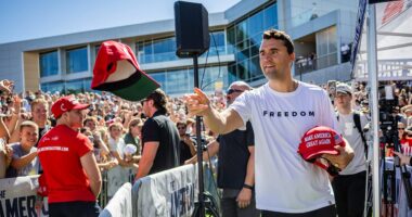 UVU professor and former FBI agent warns of new pattern of political violence after Charlie Kirk assassination
