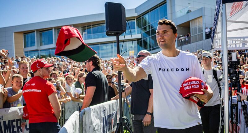 UVU professor and former FBI agent warns of new pattern of political violence after Charlie Kirk assassination