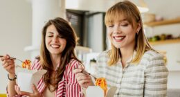 Uber Eats and DoorDash finally get some real competition