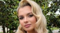 Ukrainian woman stabbed on train honored as 'a true friend'