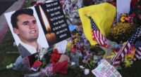 Unanimous! Senate Passes Day of Remembrance Resolution for Charlie Kirk