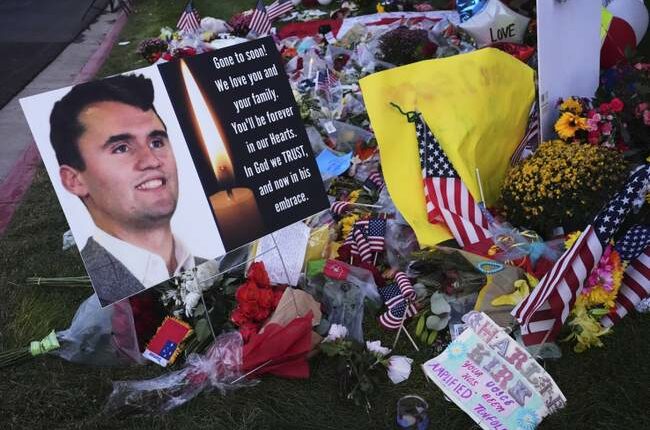 Unanimous! Senate Passes Day of Remembrance Resolution for Charlie Kirk