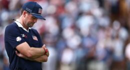 'Uncancel those NFL plans': American media slam Ryder Cup display