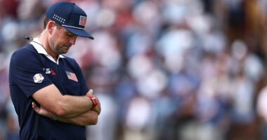 'Uncancel those NFL plans': American media slam Ryder Cup display