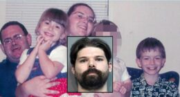Uncle admits he helped kill, bury sister's children: DA