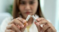Unexpected kitchen cupboard item can help you kick smoking habit