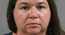Unhinged moment Amish mother admits to drowning four-year-old son