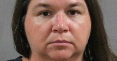 Unhinged moment Amish mother admits to drowning four-year-old son
