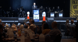 United Way unites Coastal Empire with launch of 2026 campaign