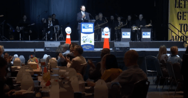 United Way unites Coastal Empire with launch of 2026 campaign