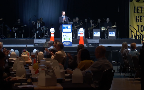 United Way unites Coastal Empire with launch of 2026 campaign