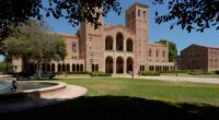 University of California students, professors and staff sue the Trump administration