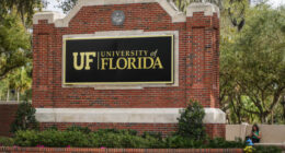 University of Florida pulls alert after gunshots falsely reported at library