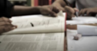 University of Illinois Urbana-Champaign's high enrollment of international students bucks national trend